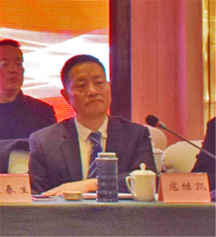2019年度事情总结会02 2019年度事情总结会02
